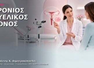 Χρόνιος Πυελικός Πόνος: Πώς Οργανώνεται ο Έλεγχος; Χρόνιος Πυελικός Πόνος: Πώς Οργανώνεται ο Έλεγχος;