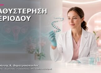 Καθυστέρηση Περιόδου: Πότε Χρειάζεται Έλεγχος; Καθυστέρηση Περιόδου: Πότε Χρειάζεται Έλεγχος;
