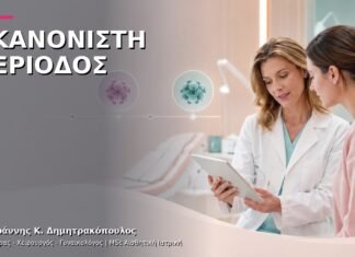 Ακανόνιστη Περίοδος: Αιτίες και Εξετάσεις Ακανόνιστη Περίοδος: Αιτίες και Εξετάσεις