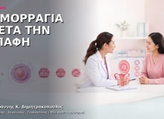 Αιμορραγία μετά την Επαφή: Πότε Χρειάζεται Άμεσος Έλεγχος; Αιμορραγία μετά την Επαφή: Πότε Χρειάζεται Άμεσος Έλεγχος;