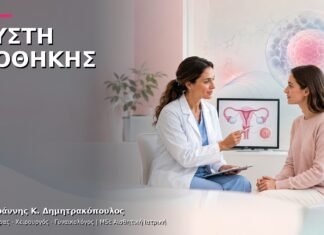 Κύστη Ωοθήκης: Υπέρηχος και Παρακολούθηση Κύστη Ωοθήκης: Υπέρηχος και Παρακολούθηση