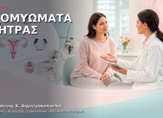 Ινομυώματα Μήτρας: Διάγνωση και Σύγχρονες Επιλογές Ινομυώματα Μήτρας: Διάγνωση και Σύγχρονες Επιλογές