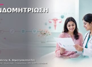 Ενδομητρίωση: Από τα Συμπτώματα στη Διάγνωση Ενδομητρίωση: Από τα Συμπτώματα στη Διάγνωση