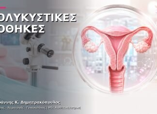 Σύνδρομο Πολυκυστικών Ωοθηκών: Πλήρης Γυναικολογικός Έλεγχος Σύνδρομο Πολυκυστικών Ωοθηκών: Πλήρης Γυναικολογικός Έλεγχος