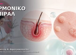 Ορμονικό Σπιράλ: Πότε Προτείνεται και Πώς Τοποθετείται; Ορμονικό Σπιράλ: Πότε Προτείνεται και Πώς Τοποθετείται;