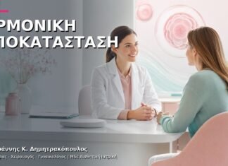 Θεραπεία Ορμονικής Υποκατάστασης: Ποια Γυναίκα Μπορεί να την Κάνει; Θεραπεία Ορμονικής Υποκατάστασης: Ποια Γυναίκα Μπορεί να την Κάνει;