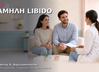 Χαμηλή Libido: Ιατρική Αξιολόγηση της Γυναικείας Επιθυμίας Χαμηλή Libido: Ιατρική Αξιολόγηση της Γυναικείας Επιθυμίας