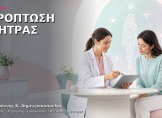 Πρόπτωση Μήτρας: Διάγνωση και Συντηρητικές Επιλογές Πρόπτωση Μήτρας: Διάγνωση και Συντηρητικές Επιλογές