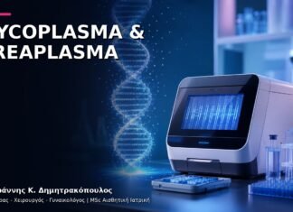Mycoplasma και Ureaplasma: Πότε Έχει Νόημα ο Έλεγχος;