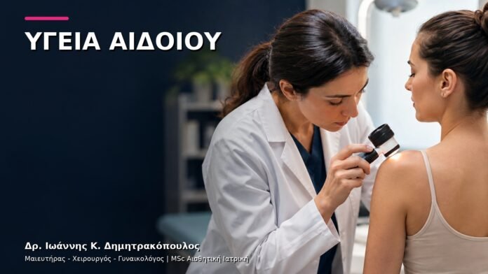 gynaikologiki-ypiresia-v4-13 Δερματοπάθειες Αιδοίου: Εξειδικευμένη Γυναικολογική Εξέταση