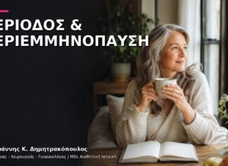 Περίοδος στην Περιεμμηνόπαυση: Ποιες Αλλαγές Θέλουν Έλεγχο; Περίοδος στην Περιεμμηνόπαυση: Ποιες Αλλαγές Θέλουν Έλεγχο;