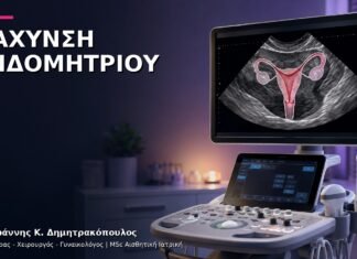 Πάχυνση Ενδομητρίου: Υπέρηχος, Βιοψία και Παρακολούθηση