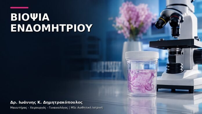 gynaikologiki-ypiresia-v4-27 Βιοψία Ενδομητρίου: Πότε Γίνεται και Τι να Περιμένετε;