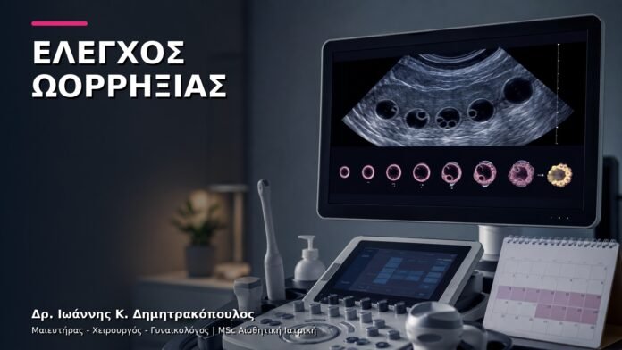 gynaikologiki-ypiresia-v4-31 Υπερηχογραφικός Έλεγχος Ωορρηξίας: Πώς Παρακολουθείται ο Κύκλος;