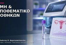 AMH και Αποθεματικό Ωοθηκών: Πότε Χρειάζεται η Εξέταση;