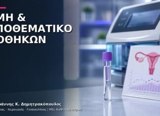 AMH και Αποθεματικό Ωοθηκών: Πότε Χρειάζεται η Εξέταση;