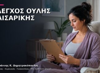 Έλεγχος Ουλής Καισαρικής: Πότε Χρειάζεται Αξιολόγηση;