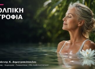 Κολπική Ατροφία στην Εμμηνόπαυση: Σύγχρονες Επιλογές Φροντίδας