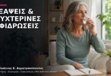 Νυχτερινές Εφιδρώσεις και Εξάψεις: Πότε Χρειάζεται Γυναικολογική Συμβουλή;
