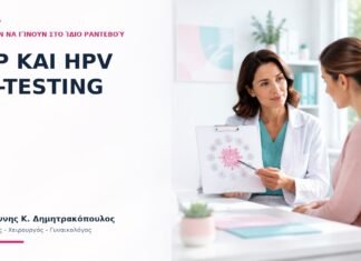 Pap και HPV Co-testing: Μπορούν να Γίνουν στο Ίδιο Ραντεβού; Pap και HPV Co-testing: Μπορούν να Γίνουν στο Ίδιο Ραντεβού; - Δρ. Ιωάννης Κ. Δημητρακόπουλος