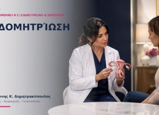 Ενδομητρίωση: Τι Περιλαμβάνει η Εξειδικευμένη Αξιολόγηση; Ενδομητρίωση: Τι Περιλαμβάνει η Εξειδικευμένη Αξιολόγηση; - Δρ. Ιωάννης Κ. Δημητρακόπουλος