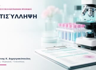 Αντισύλληψη: Πώς Επιλέγεται η Κατάλληλη Μέθοδος; Αντισύλληψη: Πώς Επιλέγεται η Κατάλληλη Μέθοδος; - Δρ. Ιωάννης Κ. Δημητρακόπουλος