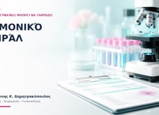Ορμονικό Σπιράλ: Σε Ποιες Γυναίκες Μπορεί να Ταιριάζει; Ορμονικό Σπιράλ: Σε Ποιες Γυναίκες Μπορεί να Ταιριάζει; - Δρ. Ιωάννης Κ. Δημητρακόπουλος