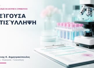 Επείγουσα Αντισύλληψη: Πότε Χρειάζεται Ιατρική Συμβουλή; - Δρ. Ιωάννης Κ. Δημητρακόπουλος