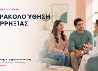 Παρακολούθηση Ωορρηξίας: Πότε Βοηθά στη Σύλληψη; Παρακολούθηση Ωορρηξίας: Πότε Βοηθά στη Σύλληψη; - Δρ. Ιωάννης Κ. Δημητρακόπουλος