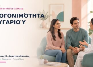 Υπογονιμότητα Ζευγαριού: Ποιες Είναι οι Πρώτες Εξετάσεις; Υπογονιμότητα Ζευγαριού: Ποιες Είναι οι Πρώτες Εξετάσεις; - Δρ. Ιωάννης Κ. Δημητρακόπουλος