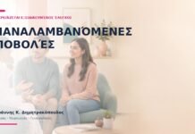 Επαναλαμβανόμενες Αποβολές: Πότε Χρειάζεται Εξειδικευμένος Έλεγχος; - Δρ. Ιωάννης Κ. Δημητρακόπουλος
