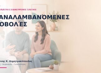 Επαναλαμβανόμενες Αποβολές: Πότε Χρειάζεται Εξειδικευμένος Έλεγχος; Επαναλαμβανόμενες Αποβολές: Πότε Χρειάζεται Εξειδικευμένος Έλεγχος; - Δρ. Ιωάννης Κ. Δημητρακόπουλος