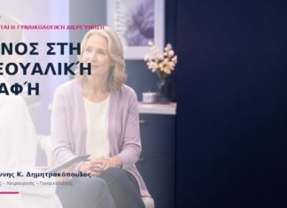 Πόνος στη Σεξουαλική Επαφή: Πώς Γίνεται η Γυναικολογική Διερεύνηση; Πόνος στη Σεξουαλική Επαφή: Πώς Γίνεται η Γυναικολογική Διερεύνηση; - Δρ. Ιωάννης Κ. Δημητρακόπουλος