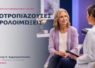 Υποτροπιάζουσες Ουρολοιμώξεις: Πότε Απαιτείται Γυναικολογικός Έλεγχος; Υποτροπιάζουσες Ουρολοιμώξεις: Πότε Απαιτείται Γυναικολογικός Έλεγχος; - Δρ. Ιωάννης Κ. Δημητρακόπουλος