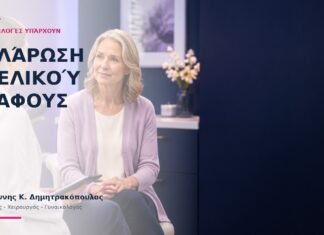 Χαλάρωση Πυελικού Εδάφους: Ποιες Επιλογές Υπάρχουν; - Δρ. Ιωάννης Κ. Δημητρακόπουλος