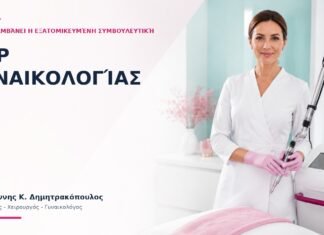 PRP Γυναικολογίας: Τι Περιλαμβάνει η Εξατομικευμένη Συμβουλευτική; - Δρ. Ιωάννης Κ. Δημητρακόπουλος