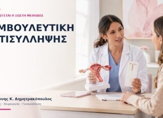 Συμβουλευτική Αντισύλληψης: Πώς Επιλέγεται η Σωστή Μέθοδος; Συμβουλευτική Αντισύλληψης: Πώς Επιλέγεται η Σωστή Μέθοδος; - Δρ. Ιωάννης Κ. Δημητρακόπουλος