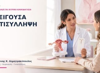 Επείγουσα Αντισύλληψη: Πότε Χρειάζεται Ιατρική Καθοδήγηση; - Δρ. Ιωάννης Κ. Δημητρακόπουλος