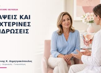 Εξάψεις και Νυχτερινές Εφιδρώσεις: Πότε Συζητάμε Θεραπεία; Εξάψεις και Νυχτερινές Εφιδρώσεις: Πότε Συζητάμε Θεραπεία; - Δρ. Ιωάννης Κ. Δημητρακόπουλος