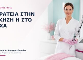 Ακράτεια στην Άσκηση ή στο Βήχα: Ποιος Έλεγχος Γίνεται; - Δρ. Ιωάννης Κ. Δημητρακόπουλος