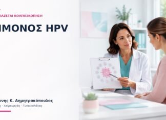 Επίμονος HPV: Πότε Χρειάζεται Κολποσκόπηση; Επίμονος HPV: Πότε Χρειάζεται Κολποσκόπηση; - Δρ. Ιωάννης Κ. Δημητρακόπουλος