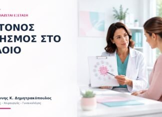 Έντονος Κνησμός στο Αιδοίο: Πότε Χρειάζεται Εξέταση; Έντονος Κνησμός στο Αιδοίο: Πότε Χρειάζεται Εξέταση; - Δρ. Ιωάννης Κ. Δημητρακόπουλος