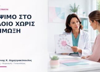 Κάψιμο στο Αιδοίο χωρίς Λοίμωξη: Πώς Διερευνάται; Κάψιμο στο Αιδοίο χωρίς Λοίμωξη: Πώς Διερευνάται; - Δρ. Ιωάννης Κ. Δημητρακόπουλος