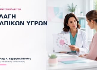 Αλλαγή Κολπικών Υγρών: Πότε Χρειάζεται Καλλιέργεια; Αλλαγή Κολπικών Υγρών: Πότε Χρειάζεται Καλλιέργεια; - Δρ. Ιωάννης Κ. Δημητρακόπουλος