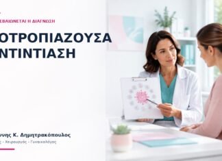 Υποτροπιάζουσα Καντιντίαση: Πώς Επιβεβαιώνεται η Διάγνωση; - Δρ. Ιωάννης Κ. Δημητρακόπουλος