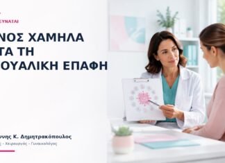Πόνος Χαμηλά Μετά τη Σεξουαλική Επαφή: Πώς Διερευνάται; Πόνος Χαμηλά Μετά τη Σεξουαλική Επαφή: Πώς Διερευνάται; - Δρ. Ιωάννης Κ. Δημητρακόπουλος