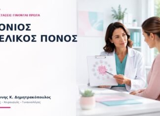 Χρόνιος Πυελικός Πόνος: Ποιες Εξετάσεις Γίνονται Πρώτα; Χρόνιος Πυελικός Πόνος: Ποιες Εξετάσεις Γίνονται Πρώτα; - Δρ. Ιωάννης Κ. Δημητρακόπουλος