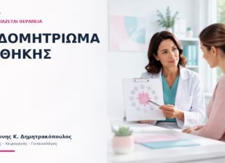 Ενδομητρίωμα Ωοθήκης: Πότε Χρειάζεται Θεραπεία; Ενδομητρίωμα Ωοθήκης: Πότε Χρειάζεται Θεραπεία; - Δρ. Ιωάννης Κ. Δημητρακόπουλος