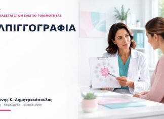 Σαλπιγγογραφία: Πότε Χρειάζεται στον Έλεγχο Γονιμότητας; - Δρ. Ιωάννης Κ. Δημητρακόπουλος