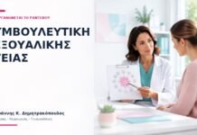 Συμβουλευτική Σεξουαλικής Υγείας: Πώς Οργανώνεται το Ραντεβού; - Δρ. Ιωάννης Κ. Δημητρακόπουλος